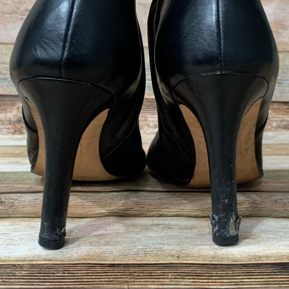Gucci GG Ankle Booties - Picture 7 of 12